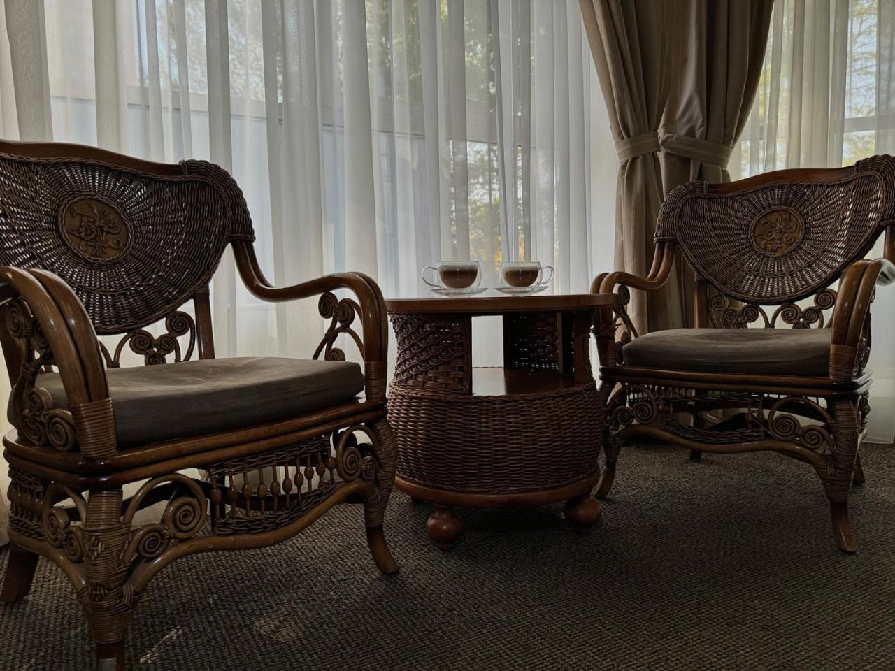 Aqvium Hotel Dnyipropetrovszk Kültér fotó