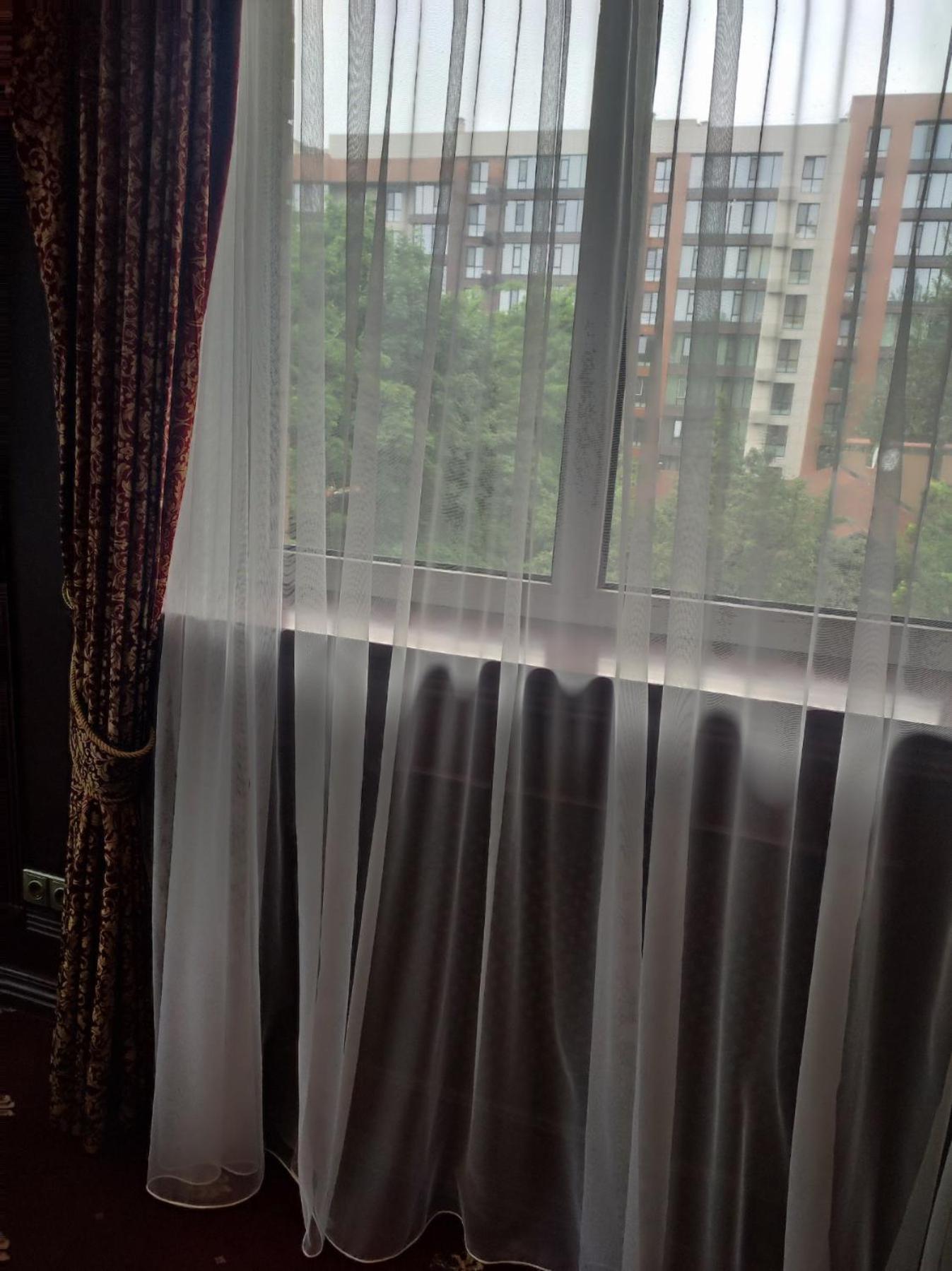 Aqvium Hotel Dnyipropetrovszk Kültér fotó