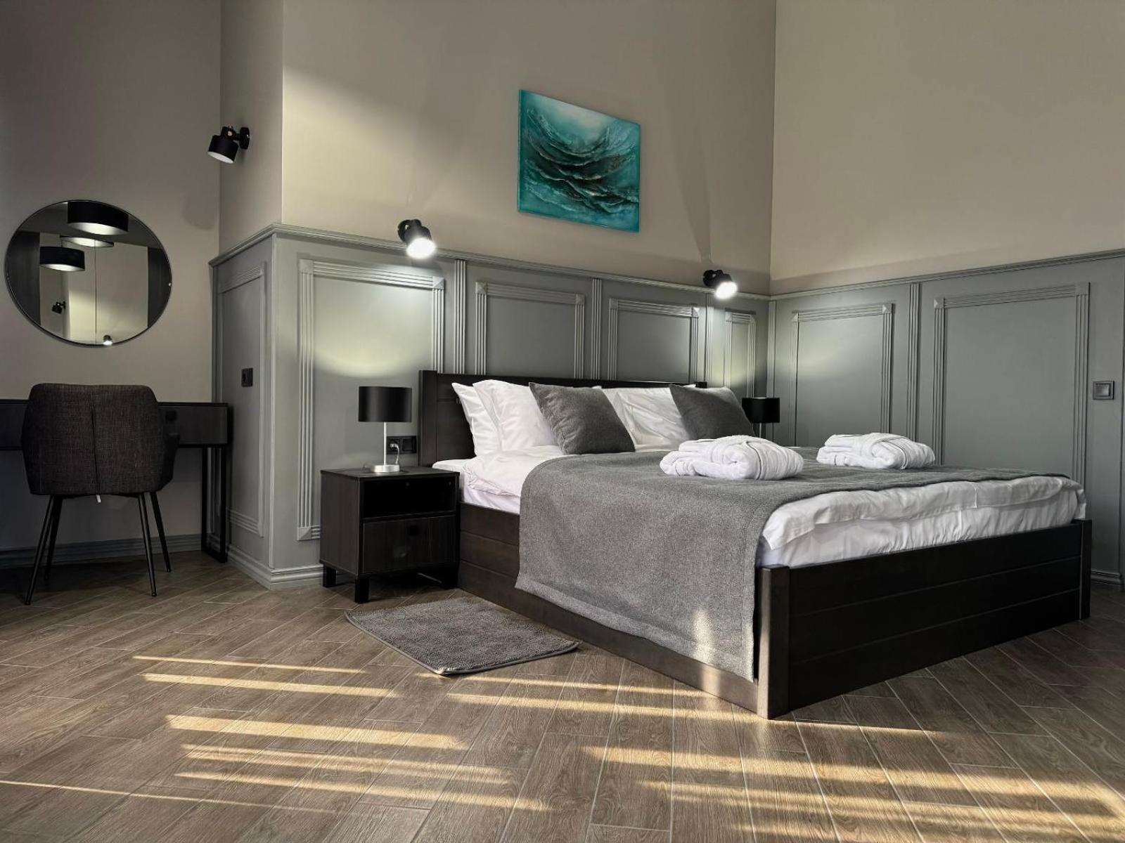 Aqvium Hotel Dnyipropetrovszk Kültér fotó